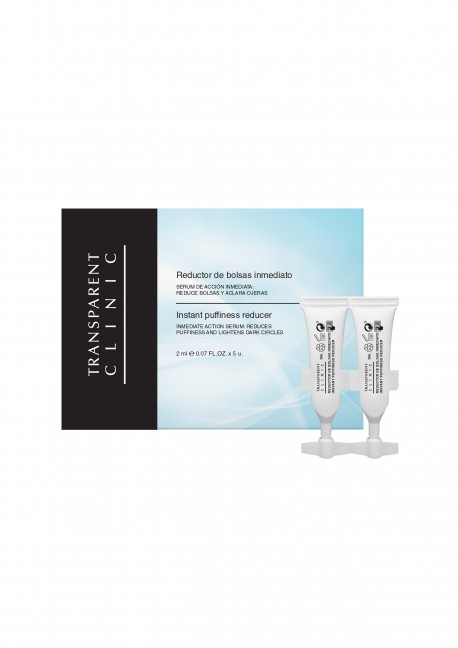 instant puffiness reducer