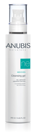 New Even Cleansing Gel