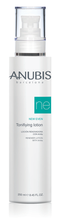 New Even Tonifying Lotion