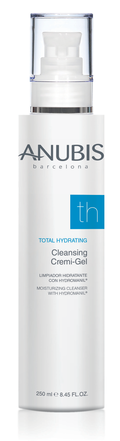 Total Hydrating Cleansing Cremi-Gel