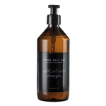 Henne Hair Spa Vegetal & Neutral Shampoo (500ml)