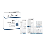 AnubisMed HA+ Hyaluronic Treatment Pack w/Free HA+ Eye Contour Cream