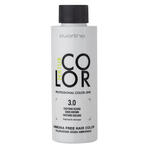 NaturColor Ammonia Free Gel Hair Color (120ml)