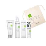 Regul Oil Oily/Acne Daily Routine Pack