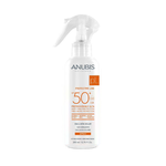 Protective Line SPF 50+ Sun Emulsion Body Spray (200ml)