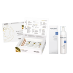 Effectivity Skin Age Pack with Excellence Aqua Mousse