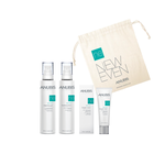 New Even Daily Routine Pack for Suffocated Skin