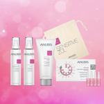 Pink Daily Routine Pack