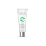 Foot Cream w. Menthol and Rosemary (50ml)