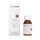 AnubisMed Resorcinol Skin Peel (50ml)