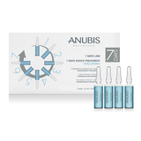 7 Days Line - 7 Days Shock Treatment Hyaluronic (7amp. x 1.5ml)