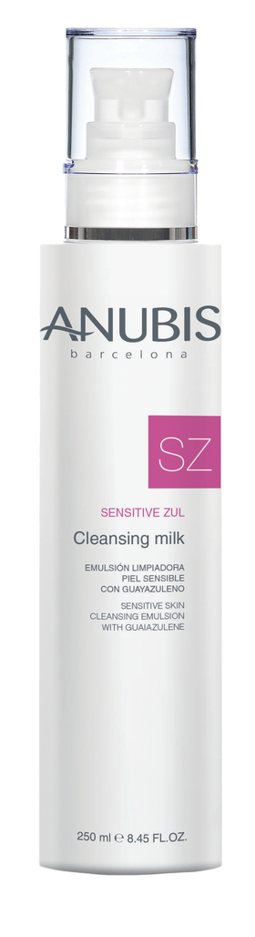Sensitive Zul Daily Routine Pack for Sensitive Skin