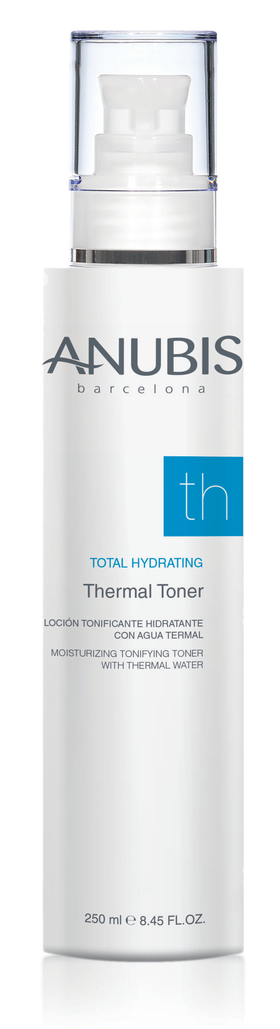 Total Hydrating Thermal Toner