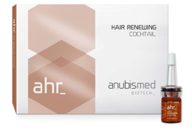 AnubisMed Biotech Cocktail Hair Renewing (5u.x10ml)