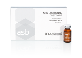 AnubisMed Cocktail Skin Brightening Treatment (5u.x10ml)