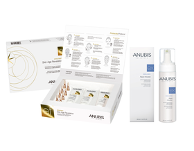 Effectivity Skin Age Pack with Excellence Aqua Mousse
