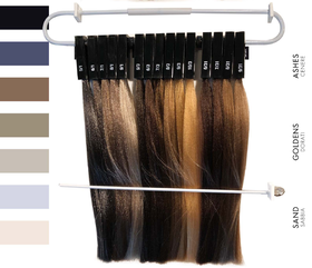 Everline One: 1.5 Hair Color Kit