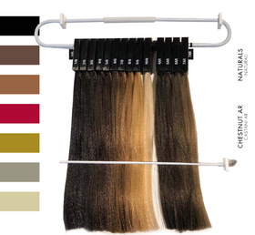 Everline One: 1.5 Hair Color Kit