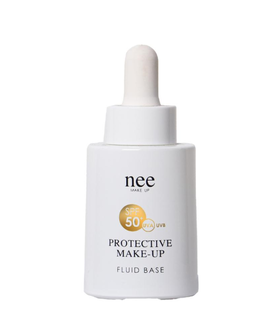 Protective Make-up Fluid Base SPF 50+
