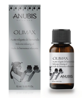 Olimax Welcome Relaxing Oil