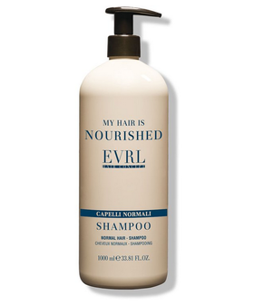 EVRL Normal Hair Shampoo (1000ml)