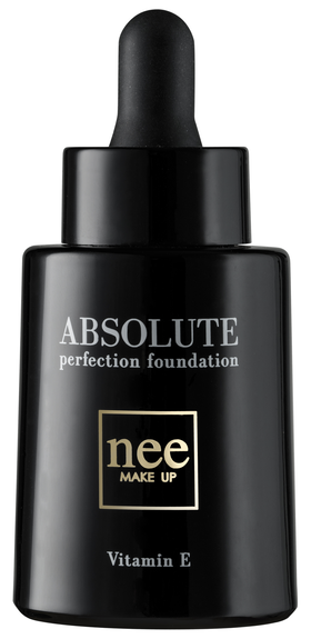 Absolute Perfection Foundation