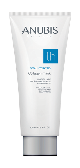 Total Hydrating Collagen Mask