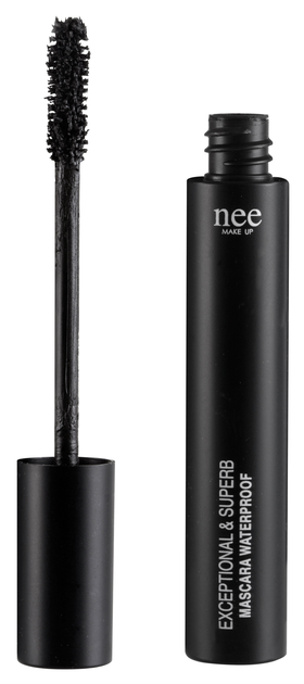 Exceptional and Superb Waterproof Mascara (14ml)