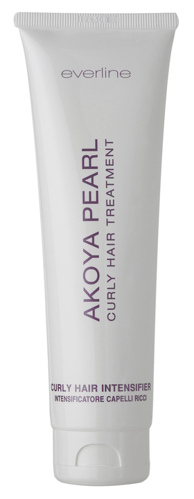 Akoya Pearl Curly Hair Intensifier (150ml)