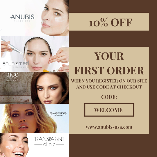 Register for 10% off your first order