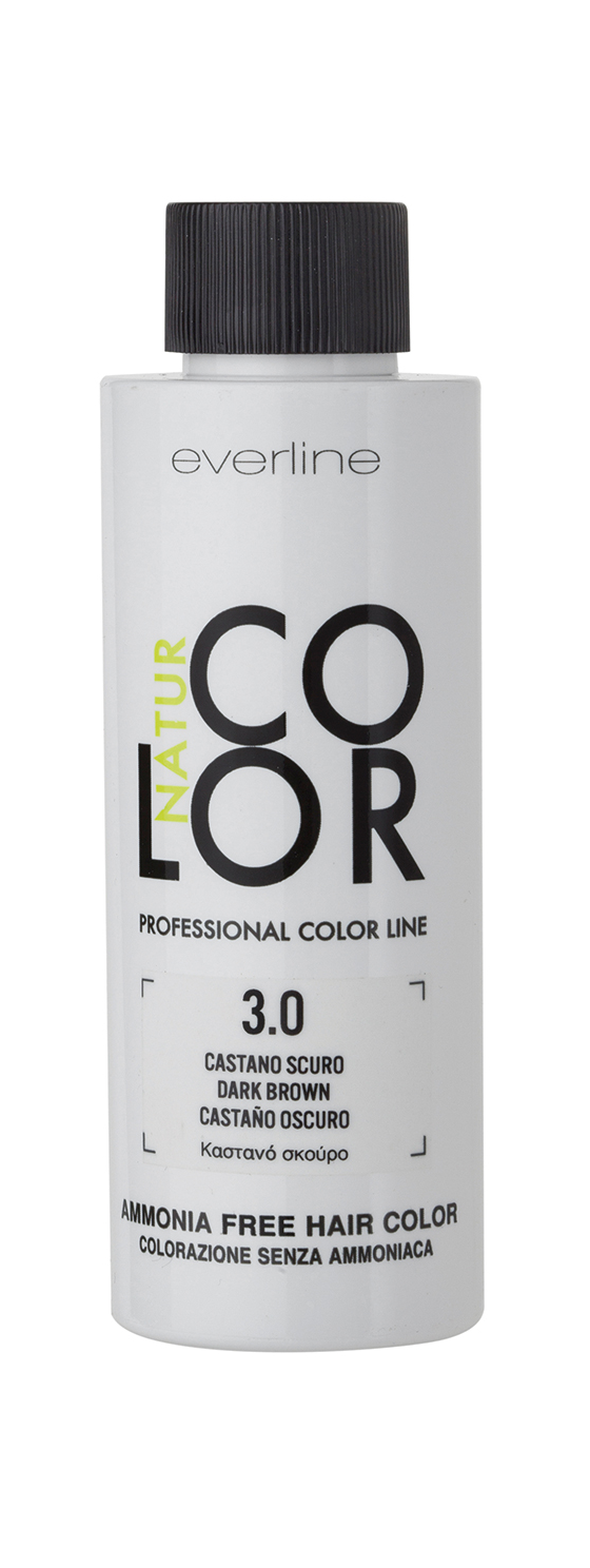 NaturColor Ammonia Free Gel Hair Color